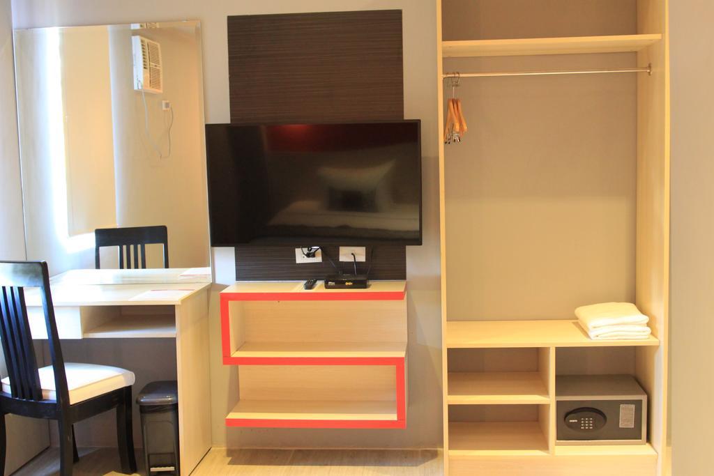 Sumo Asia Hotels - Davao Bilik gambar