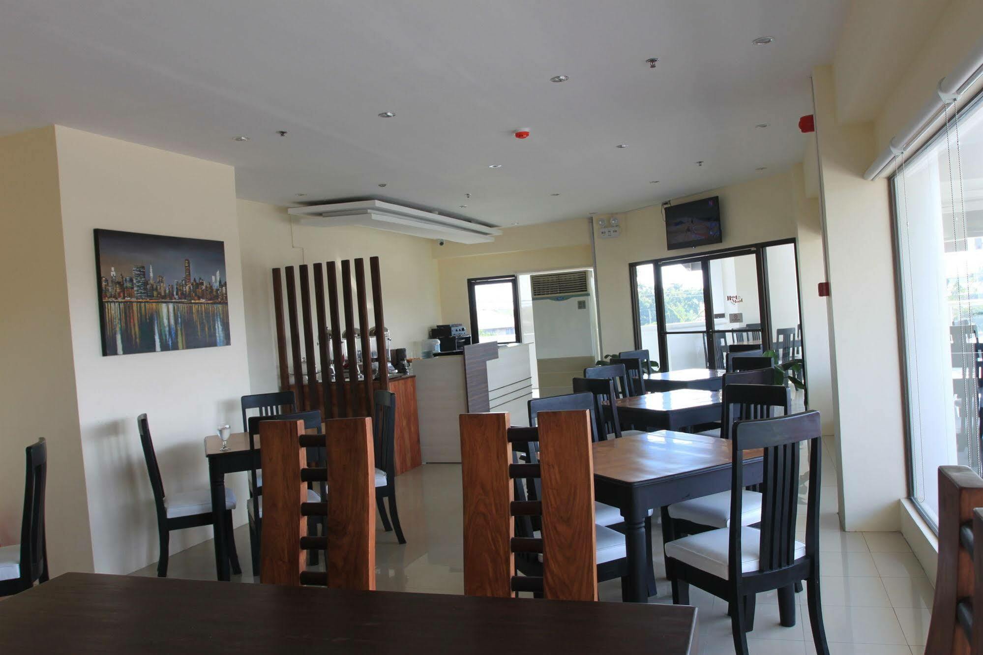 Sumo Asia Hotels - Davao Luaran gambar
