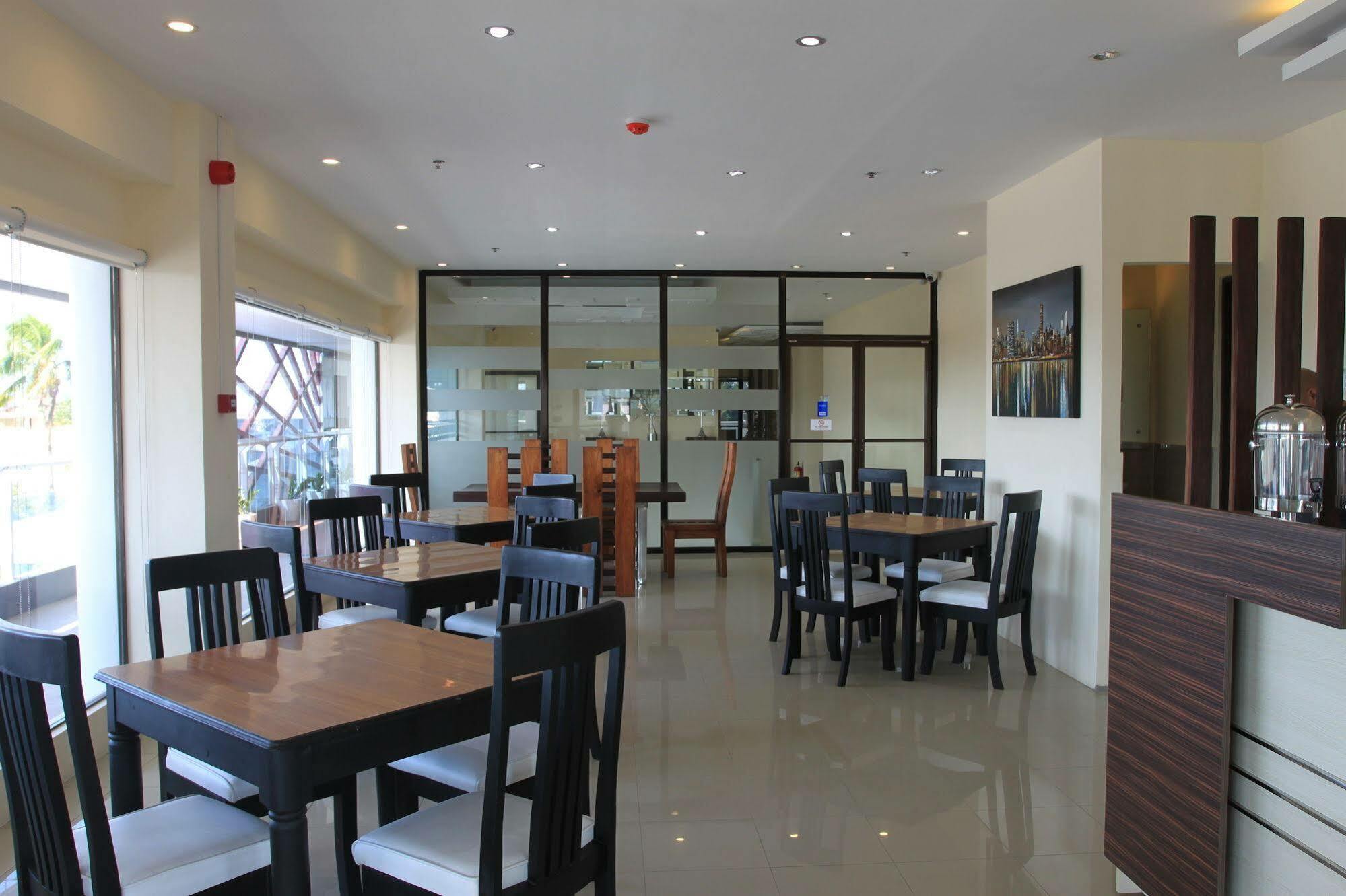 Sumo Asia Hotels - Davao Luaran gambar