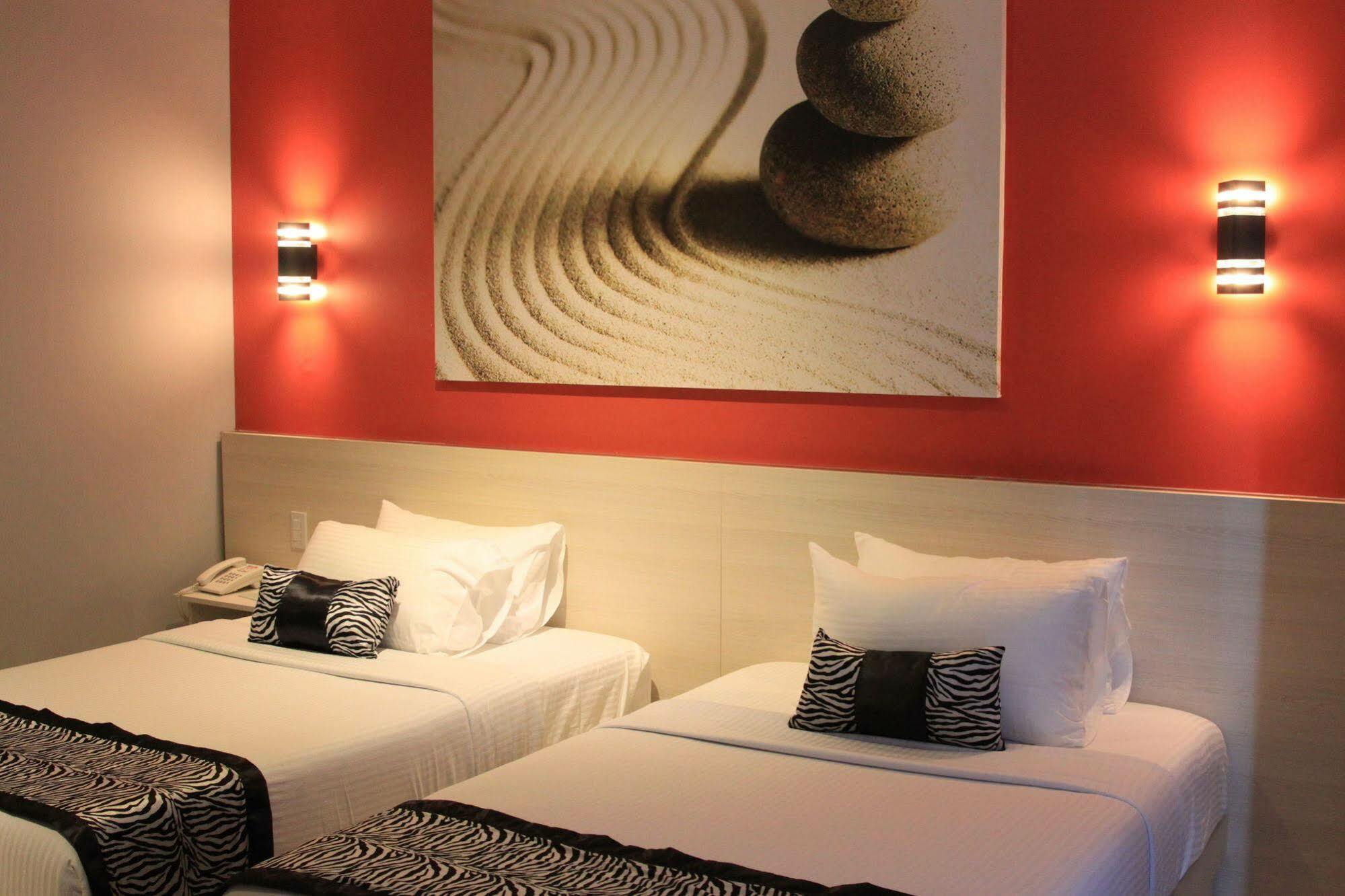 Sumo Asia Hotels - Davao Luaran gambar