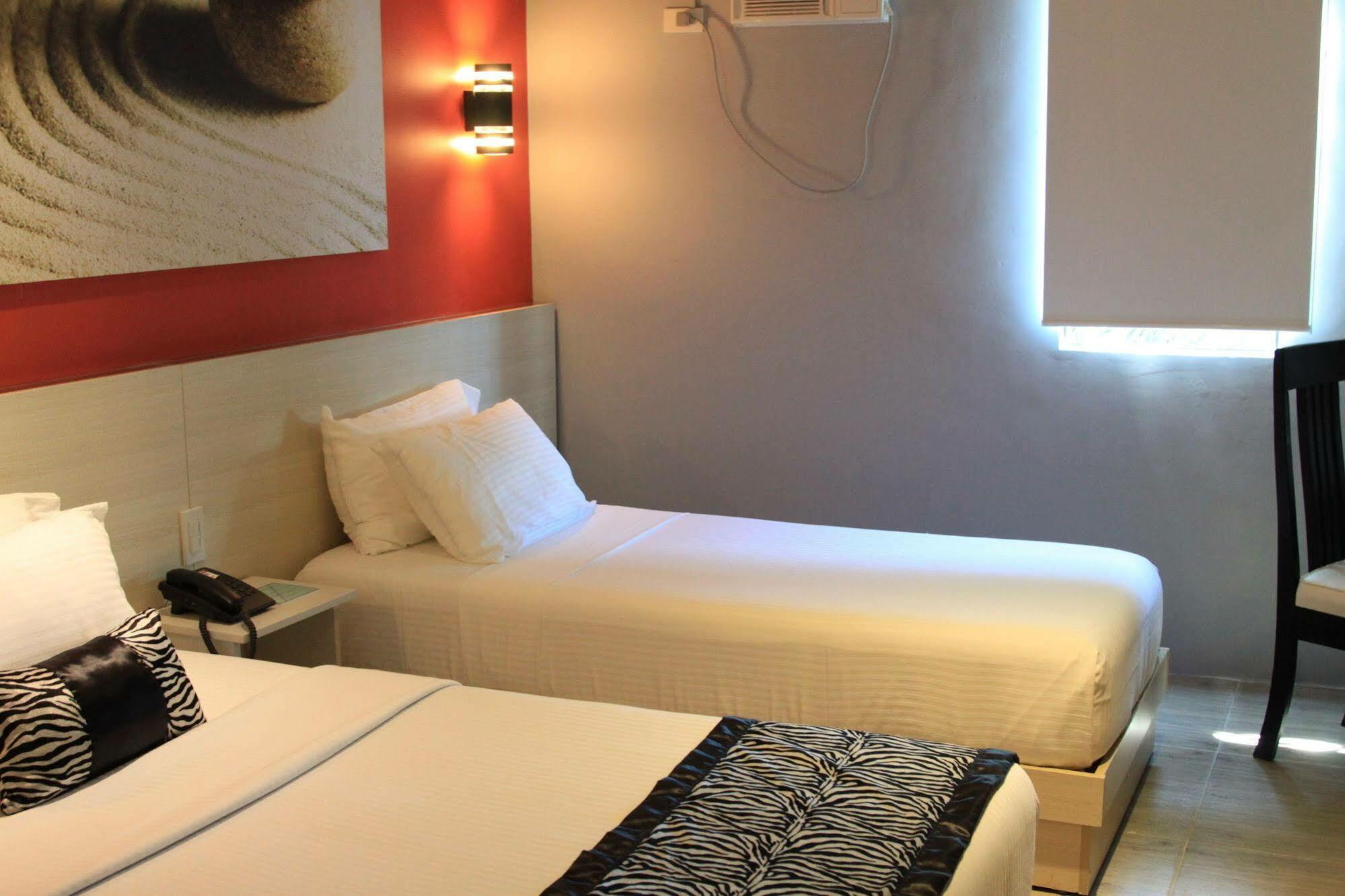 Sumo Asia Hotels - Davao Luaran gambar