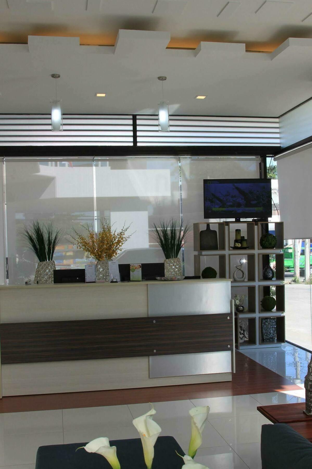 Sumo Asia Hotels - Davao Luaran gambar