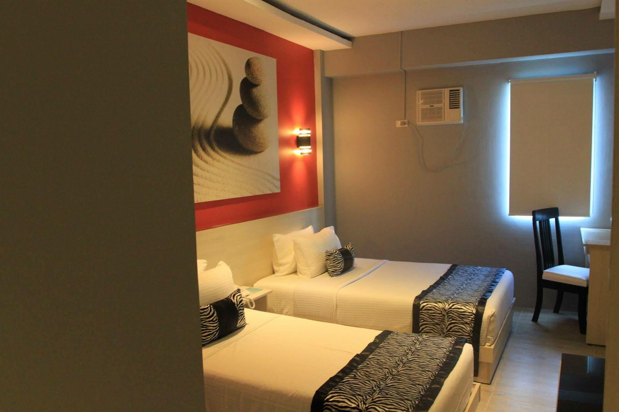 Sumo Asia Hotels - Davao Luaran gambar