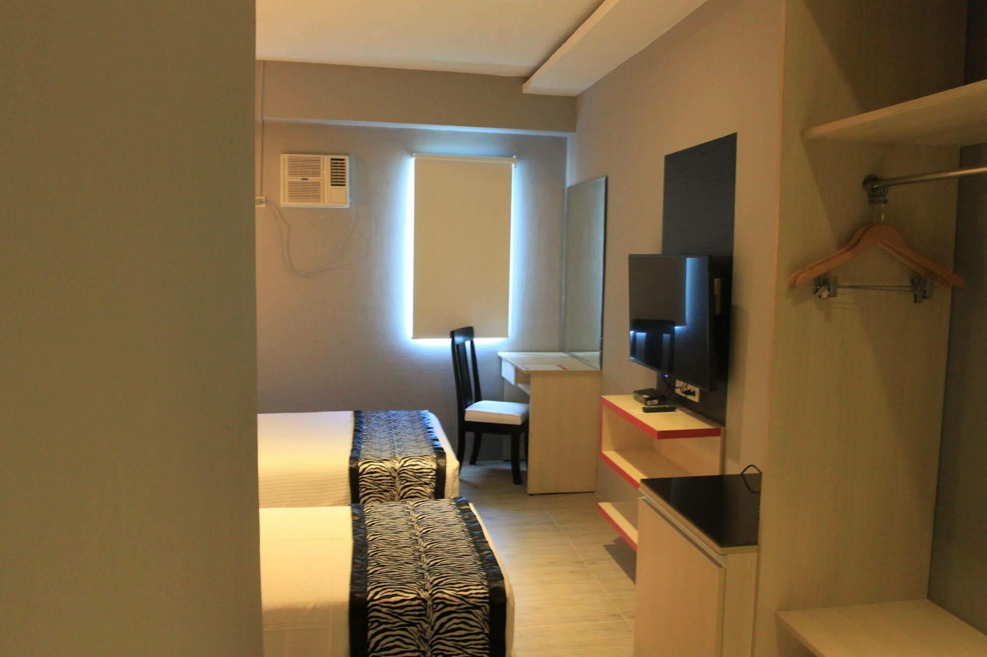 Sumo Asia Hotels - Davao Luaran gambar